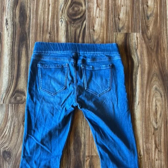 Liverpool Blue Jeggings Sleek Fit - Picture 6 of 9